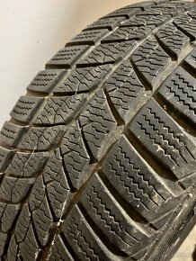 Zimni pneu Barum Polaris 185/60 R14 - 3