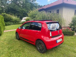 Škoda Citigo 1.0 MPi,Monte Carlo-serviska - 3