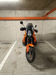 KTM 990 Adventure 2010 - 3