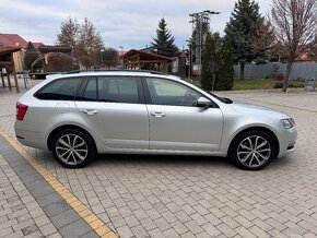 Škoda Octavia 2.0 TDI DSG 4x4 - 3