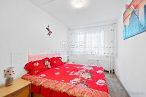 Prodej bytu 2+kk, 48 m², Most, ul. K. J. Erbena - 3