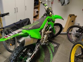 KX450F - 3