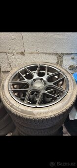 Haxer R18 5x112 - 3