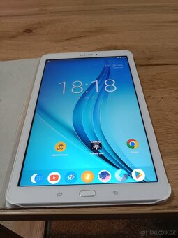 Samsung Galaxy Tab E - 3