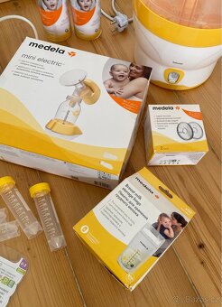 Medela set pro nastávající maminku - 3