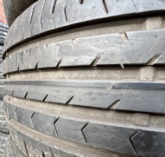 215/55 R17 94W letní pneu Continental PremiumContact 5 /2218 - 3