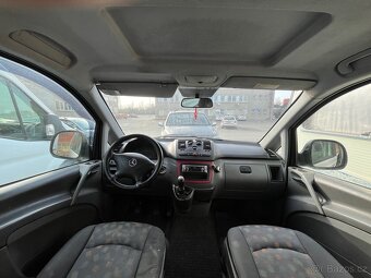 Mercedes-Benz Vito 109 CDI - 3