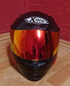 X-lite 803 Ultra Carbon - 3