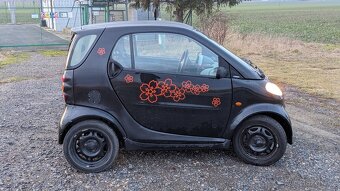 Smart Fortwo 0.8 CDI - 30kw - 3