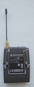 Vysílač Sennheiser ew SK 300 G3 823-865MHz - E - 3