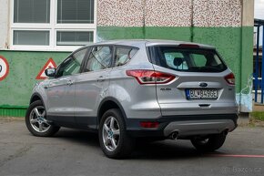 Ford Kuga 1.6 EcoBoost SCTi Trend FWD - 3