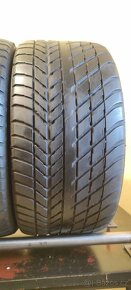 Goodyear P275/40 R17 5mm - 3