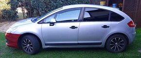 Citroen C4 - 3