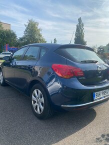 Prodam Opel Astra 1.6 - 3