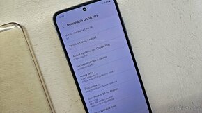 Samsung Galaxy A55 5G dual - aj vymením - 3