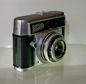 Agfa Selecta-m - 3