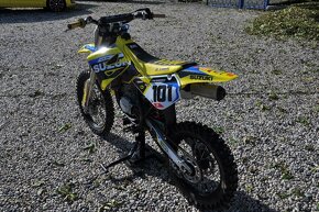 Suzuki RM 85 2009 - 3