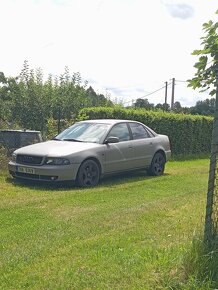 Audi A4 B5 1.9 TDI 81kw - 3