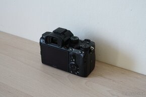 ▼ Sony Alpha A7 III tělo ZÁRUKA▼ - 3