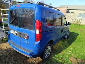 Doblo - 3