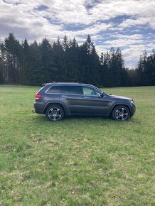 JEEP GRAND CHEROKEE - 3