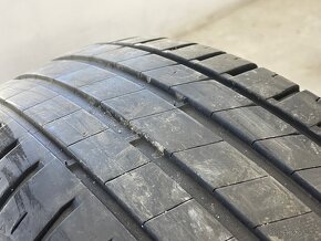 Letní pneu 205/60 R16 BF Goodrich - 3