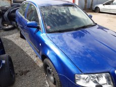 Skoda Superb 1,8T 2003 110kW AWT 3U4, KRASNY, JEDE - 3