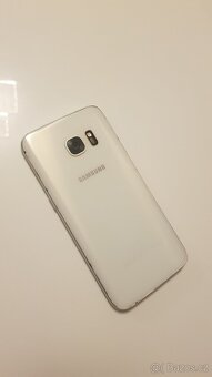 Samsung Galaxy S7 + 2x kryt - 3