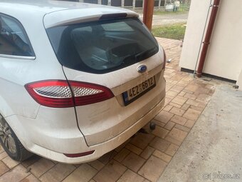 Ford Mondeo Combi 2008 2,0 103kw - 3