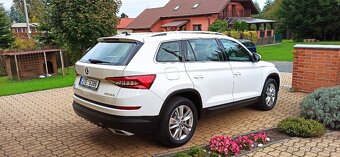 Škoda Kodiaq 1.4TSI  2018 - 3