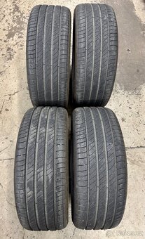 Sada letních pneu Michelin Primacy 4 225/45 R17 91W - 3