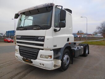 DAF FT CF85.460 - 3