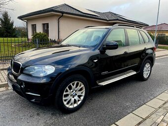 Prodám Bmw X5 3.0 XD 180kw r.v 2013 - 3