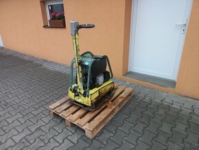 Vibrační válec Ammann AVP3020 - 3