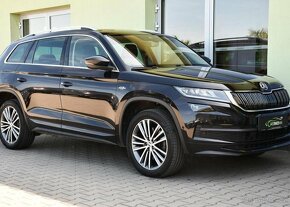 Škoda Kodiaq 2,0TDi DCC L&K K360 REZERVACE - 3