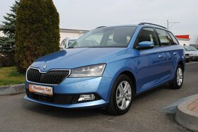 Škoda Fabia 1.0 TSi 81 kW Style - 3