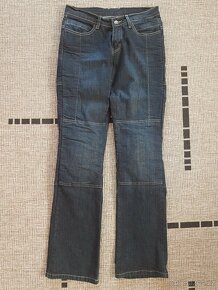 Dámské kalhoty MBW KEVLAR JEANS vel.W29/L32 - 3