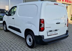 Citroën Berlingo, 1.6 BlueHDi 100 L1 Plus,1.Maj,2019 - 3