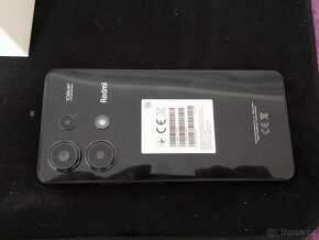 Nové Xiaomi Redmi Note 13 8GB RAM/512GB 3 roky záruka - 3