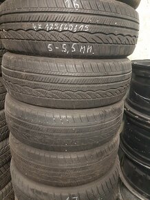 4 x celorocni pneu r15 185/60/15 - 3