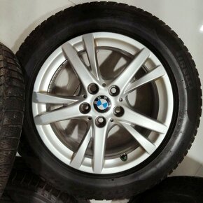 16" ALU kola – 5x112 – BMW (AUDI, ŠKODA, VW)  Disky: Elektro - 3