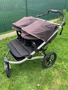 Thule urban glide 2 double - 3