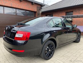 ŠKODA OCTAVIA 3 / AMBITION / 1.2 TSI / 77KW / 1. MAJ - 3