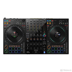 Pioneer DJ DDJ-FLX10 4-channel DJ Controller - 3