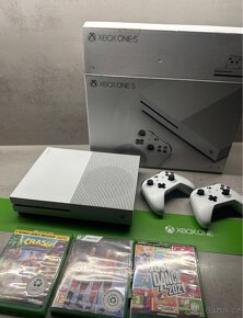 XBOX ONE S - 3