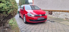 Volkswagen Golf 1.4 i - 3