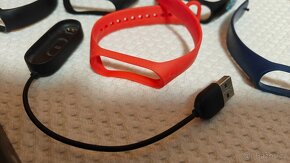 Xiaomi Mi Band 4 prislusenstvi - 3