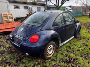 Vw new beetle 1.9 tdi 66kw alh - 3