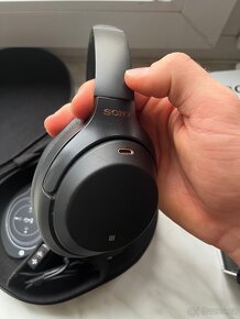 Sony WH1000-XM3 - 3