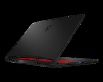 MSI KATANA GF66 i7 12th gen. - 3